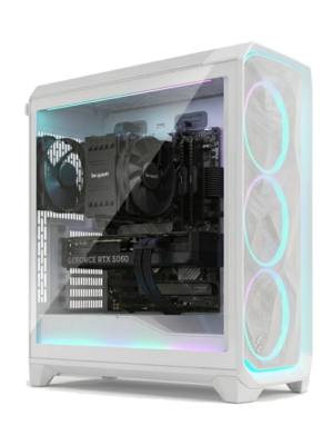 Fractal Meshify 3